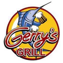 Gerry’s Grill Franchise.